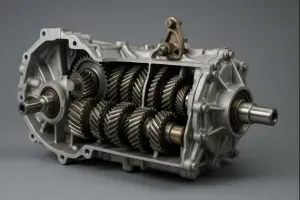 Najczęstsze awarie i koszty naprawy skrzyni biegów