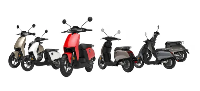 Czy warto przesiąść się na skuter elektryczny? Omawiamy wady i zalety eko transportu.