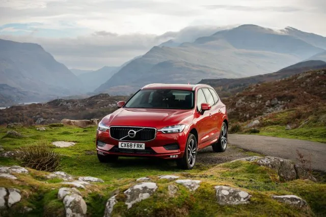 Czy Volvo XC60 jest samochodem ekonomicznym?