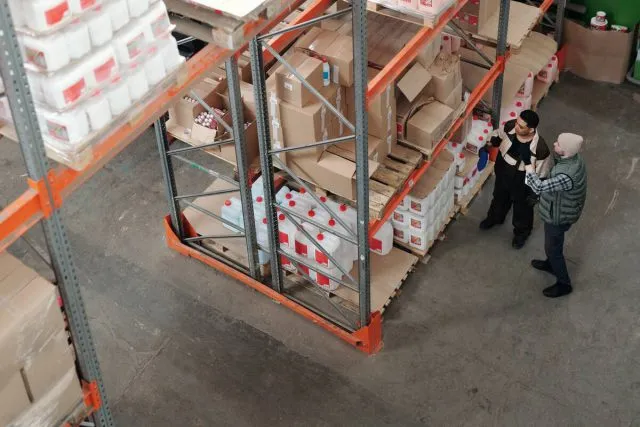 Kurs logistyka, czyli jak uzyskać zatrudnienie w branży logistycznej
