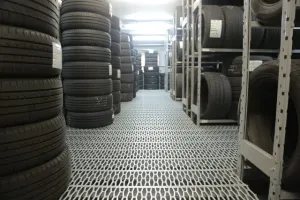 SUV-y marki Volkswagen