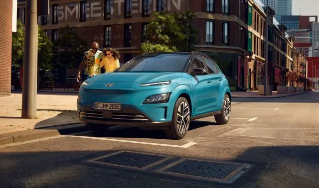 Hyundai Kona – sprawdzamy poszczególne wersje popularnego SUV-a