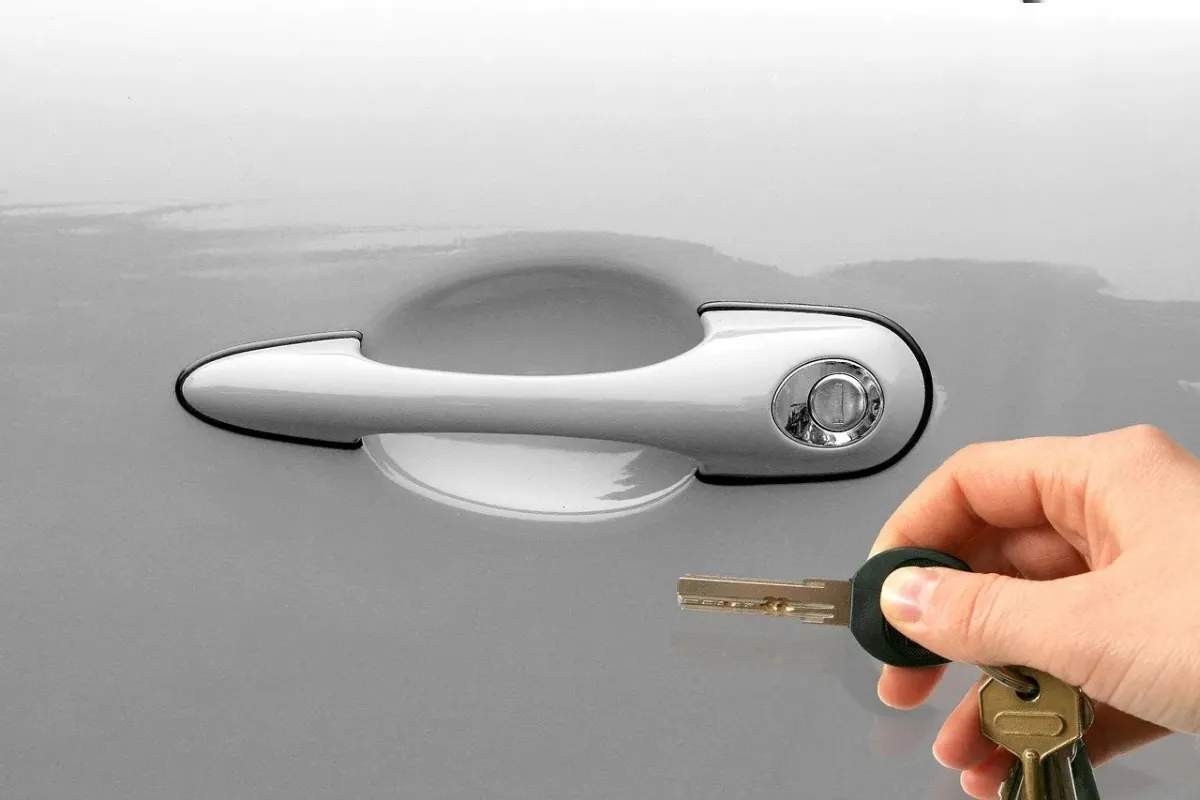 Jak działa carsharing dla firm?
