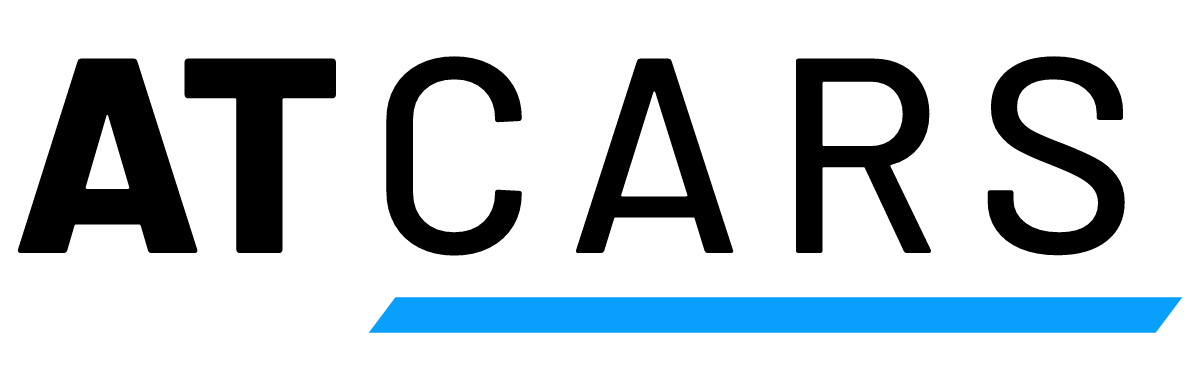 Logo atcars.pl
